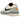Nike SB PS8 Electric Pack Olympic Safari baskets en vue latérale avec empeigne grise, imprimé safari au talon et détail swoosh noir