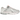 Nike Zoom Vomero 5 520 Pack White Pink baskets vue latérale avec empeigne en mesh blanc, détails roses et semelle amortissante