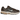 Nike Zoom Vomero 5 Baroque Brown baskets vue latérale avec des tons marron, empeigne en mesh technique et design multicouche détaillé et semelle foncée.