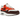 Nike Air Max 1 Burgundy Crush baskets dans un profil angulaire élégant avec daim bordeaux, semelle intermédiaire blanche et unité Air