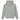 Nike x NOCTA CS Pullover Hoodie Dark Grey Heather/Matte Silver/Black baskets de face avec capuche, cordon et logo métallique