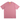 Nike x NOCTA Max 90 T-shirt Elemental Pink/Desert Berry baskets vue de face avec graphisme NOCTA proéminent et coton rose
