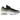 Nike Air Max 95 Greedy baskets en vue latérale, présentant un design multicolore avec empeigne superposée et unité Air visible dans la semelle noire