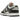 Product Image Nike Dunk Low Black Total Orange Mini Swoosh