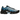 Nike Air Max Plus Blue Gradient baskets vue latérale avec son design ondulé emblématique, dégradé bleu, tige en mesh et unités Air visibles sur la semelle