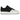 Nike Air Force 1 Low Tinaj baskets en vue latérale avec un design gris texturé, une construction en cuir emblématique et une semelle classique