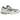 Nike Air Zoom Vomero 5 Light Armory Blue baskets vue latérale avec maille bleu clair, détails gris, semelle beige et lacets visibles.