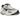 Nike Air Zoom Vomero 5 Light Armory Blue baskets en vue latérale avec empeigne en mesh bleu clair, superpositions détaillées et semelle robuste.