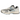 Nike Air Zoom Vomero 5 Light Armory Blue baskets en vue latérale, mettant en valeur l'empeigne en mesh bleu clair, les détails superposés et la semelle.