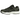 Nike Zoom Vomero 5 Sequoia baskets vue de profil avec empeigne en mesh vert olive, détails beiges et semelle à amorti caractéristique