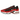 Nike Air Max Plus University Red White Black baskets en profil, mettant en valeur le design en mesh rouge et la semelle blanche avec amorti Air.