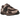 Baskets Nike Zoom Vomero 5 Plum Eclipse vue de profil avec un design superposé aux tons violets, détails réfléchissants et semelle confortable