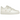 Nike Air Force 1 '07 LX CN Sail Gold Mini Swooshes baskets, vue latérale avec empeigne crème, mini-swoosh doré et semelle extérieure classique.