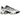 Nike Air Max Plus Drift Summit White baskets vue latérale avec empeigne en mesh blanc, design nervuré emblématique et semelle Air caractéristique.