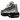 Nike Air Max 95 Hyper Turquoise baskets vue latérale avec couches ondulées blanches et grises, détails turquoise et unités Air visibles