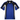 Nike x Corteiz Football Shirt Deep Royal Blue baskets dans une vue de face classique avec une couleur bleu roi et des détails blancs