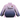 Supreme Umbro Gradient Track Jacket Pink baskets veste vue de face, dégradé de rose, logo Umbro et détails de fermeture éclair.