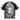 Supreme Pounds Soccer Jersey Black baskets vue de face avec fond noir, graphisme blanc sur la poitrine et panneaux texturés détaillés