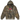 Supreme Box Logo Hooded Sweatshirt (FW25) Realtree AP Camo baskets vue de face, design sweat à capuche classique avec le logo Supreme rouge iconique