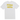 Supreme All Dogs Go To Heaven Tee White baskets vue de face avec imprimé chien graphique, coton blanc et col rond classique