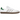 Adidas Samba OG Kith Classics White Green baskets vue latérale avec empeigne en cuir blanc, bandes vertes, daim et semelle en gomme