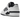 Product Image Adidas Forum Low White Black