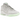 Nike LeBron 22 Dunkman baskets en vue laterale avec une tige grise, le logo Dunkman distinctif et des lacets detailles