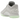 Nike LeBron 22 Dunkman baskets vue sous un angle latéral avec empeigne et lacets visibles