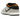 Nike SB Dunk Low Electric Pack Olympic Safari baskets en vue latérale avec motif safari iconique sur le mudguard et le swoosh ainsi qu'une semelle en gomme.