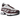 Nike Air Max Sunder Burgundy Crush baskets en vue latérale, mettant en valeur la tige rouge foncé et le design épuré avec fermeture éclair.