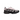 Nike Air Max SNDR Pink baskets vue de profil avec une empeigne rose, une fermeture éclair et des unités Air visibles