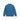 Nike x NOCTA Opal Lily Pad Denim Shirt Blue Denim baskets de face avec un tissu en denim bleu, un col classique et des boutons