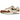Nike Air Max 1 87 Velvet Brown baskets en vue latérale avec empeigne en daim marron, semelle intermédiaire crème et unité Air visible au talon.