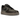 Nike Air Force 1 Low Paris baskets vue de profil avec une empeigne blanche et des details classiques