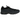 Nike Air Max Sunder GoreTex Black Smoke Grey baskets profil latéral en textile gris foncé avec détails noirs, fermeture éclair et semelle robuste