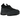 Nike Air Max Sunder GoreTex Black Smoke Grey baskets vue latérale noire et grise avec logo Gore-Tex et empeigne en néoprène durable