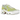 Nike Air Max Plus Lemon Wash baskets vue latérale avec un dégradé jaune, ses lignes ondulées emblématiques et des unités Air visibles dans la semelle.