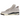 Air Jordan 4 Retro OG SP A Ma Maninere While You Were Sleeping baskets en vue angulaire avec tige en cuir marron, détails en filet et unité Air
