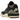 Air Jordan 3 Retro A Ma Maniere While You Were Sleeping baskets vue latérale avec empeigne en daim gris, unité Air visible et semelle crème.