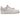 Nike Air Force 1 Low '07 LX Year of the Dragon (2024) baskets vue latérale en cuir blanc avec motif dragon gaufré et détails dorés aux lacets