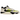 Air Jordan Jumpman Jack TR Travis Scott Bright Cactus baskets vue latérale avec sangle caractéristique sur l'avant-pied et détails vert fluo