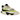 Air Jordan Jumpman Jack TR Travis Scott Bright Cactus baskets vue latérale avec détails vert néon, cuir blanc et le swoosh inversé emblématique