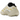 Adidas Yeezy 700 V3 Safflower baskets vue latérale avec motif jaune, cage blanche sur le dessus et languette noire.