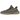 Adidas Yeezy Boost 350 V2 Beluga Reflective baskets vue sous angle avec empeigne en Primeknit gris, bande orange et semelle en gomme translucide