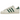 Adidas Superstar 82 White Dark Green baskets en vue latérale avec empeigne en cuir blanc, embout coquille classique, bandes vertes et talon assorti