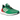 adidas Ultra Boost DNA Copa World Cup Mexico baskets en vue latérale avec une tige blanche, des détails noirs et une semelle