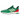 adidas Ultra Boost DNA Copa World Cup Mexico baskets de profil avec une tige blanche, des détails noirs et une semelle