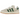 Product Image Adidas Campus 00s Crystal White Dark Green