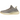 Adidas Yeezy Boost 350 V2 Ash Pearl baskets en vue latérale avec son empeigne en maille texturée signature et sa semelle intermédiaire rayée.