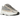 Adidas Yeezy Boost 700 V2 Cream baskets vue latérale avec empeigne en mesh et cuir couleur crème, détails réfléchissants et semelle intermédiaire épaisse.